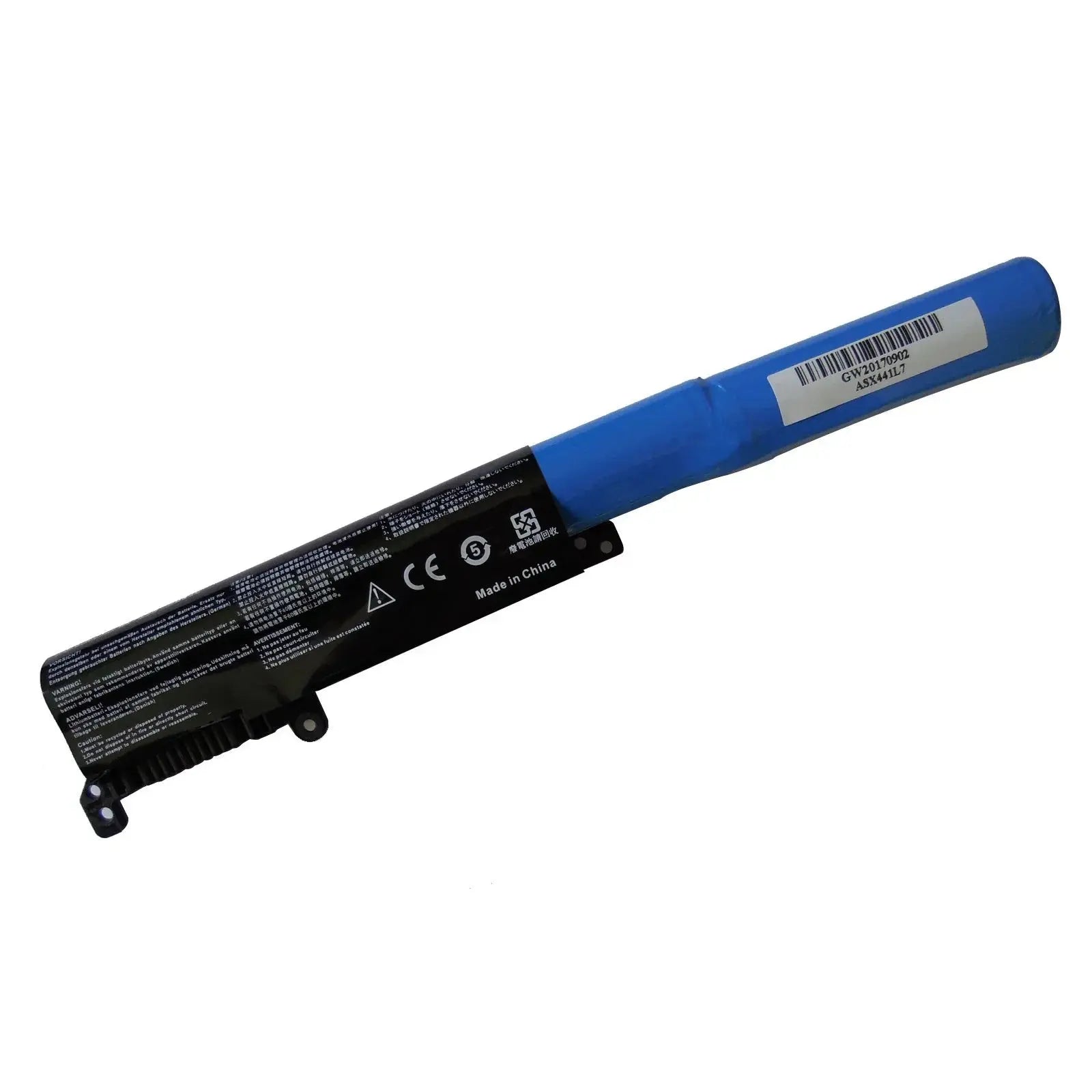 A31N1601 A31LP4Q Asus R541UA-RB51 F541UA R541UA X541U X541UA X541UV F541UA R541U R541UA X541 VivoBook X541SA X541SC X541UA Laptop Battery - eBuy UAE